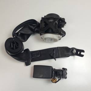 CINTURON SEGURIDAD TRASERO DERECHO 8U0857805 AUDI Q3 (8U) (2011 - 2018) Autodesguaces Alicante