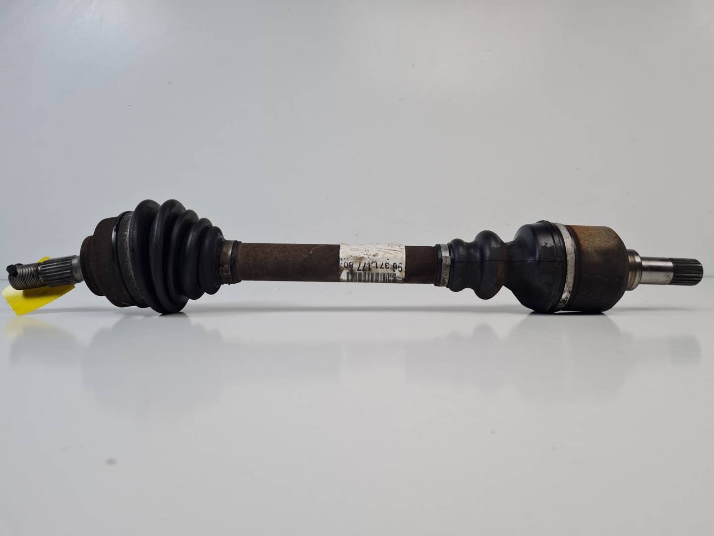 Antriebswelle vorne links - 9637117780 - CITROEN - C4 BERLINA