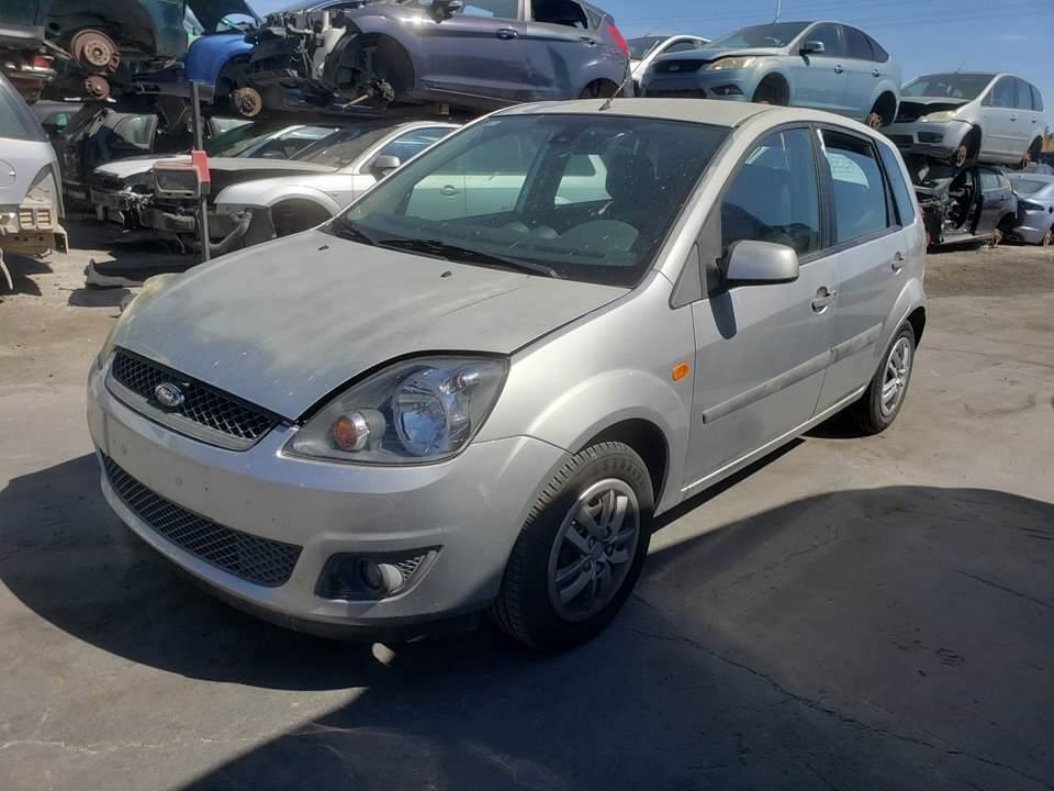 FORD FIESTA (CBK) (2001 - 2008)