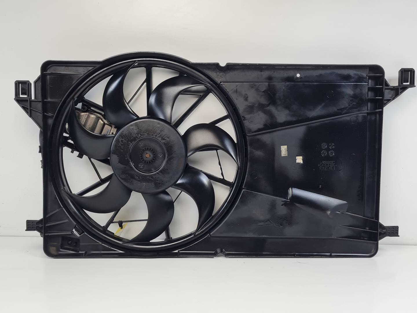 ELECTROVENTILADOR - 3M5H8C607RE - VOLVO - V50 FAMILIAR