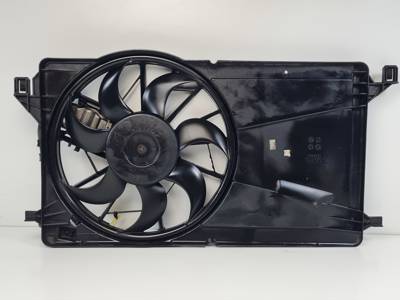 ELECTROVENTILADOR 3M5H8C607RE VOLVO V50 FAMILIAR Autodesguaces Alicante