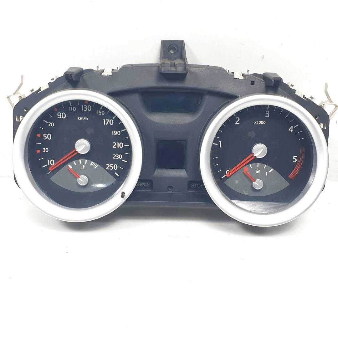 CUADRO INSTRUMENTOS - 8200399701D - RENAULT - MEGANE II COUPE/CABRIO