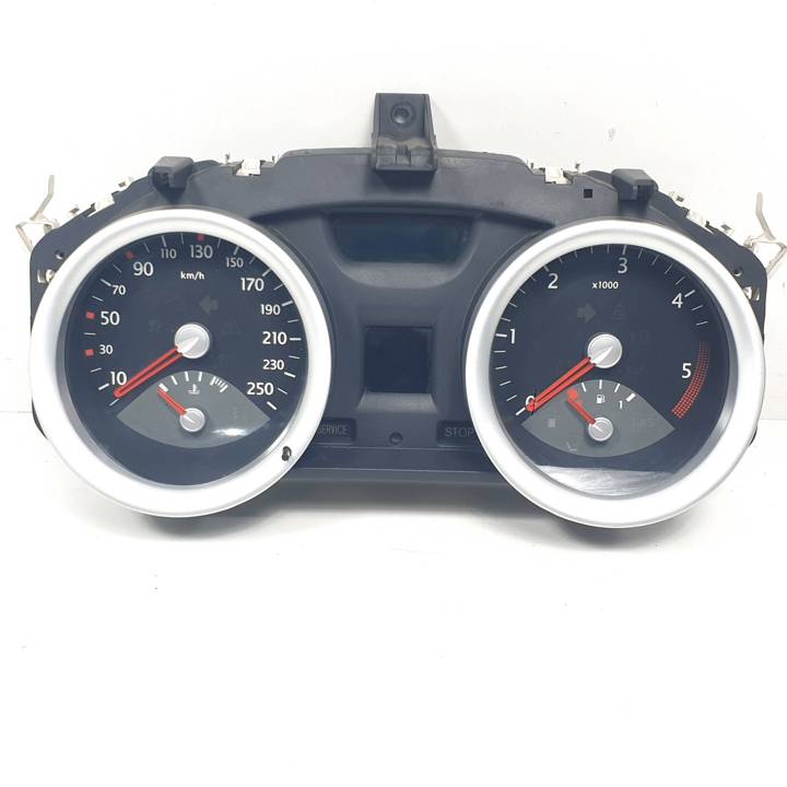 CUADRO INSTRUMENTOS 8200399701D RENAULT MEGANE II COUPE/CABRIO Autodesguaces Alicante