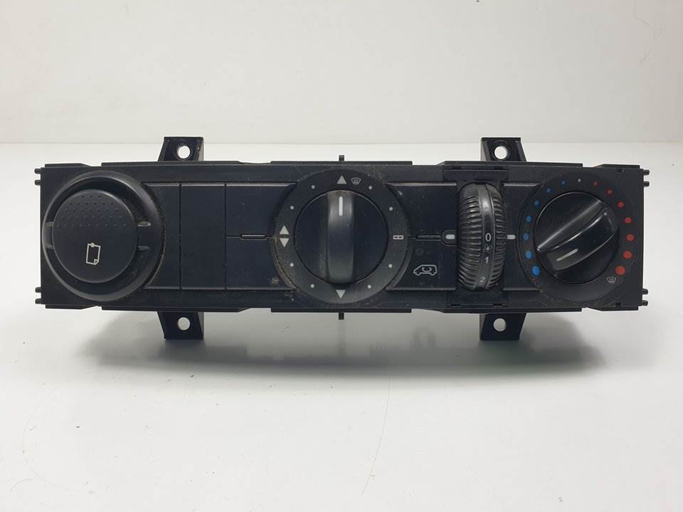MANDO CALEFACCION / AIRE ACONDICIONADO - A9068300485KZ - MERCEDES - SPRINTER II JAMES COOK (906)