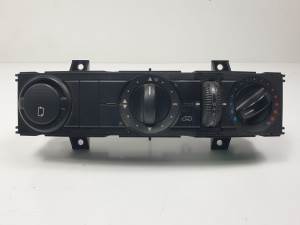 MANDO CALEFACCION / AIRE ACONDICIONADO A9068300485KZ MERCEDES SPRINTER II JAMES COOK (906) Autodesguaces Alica
