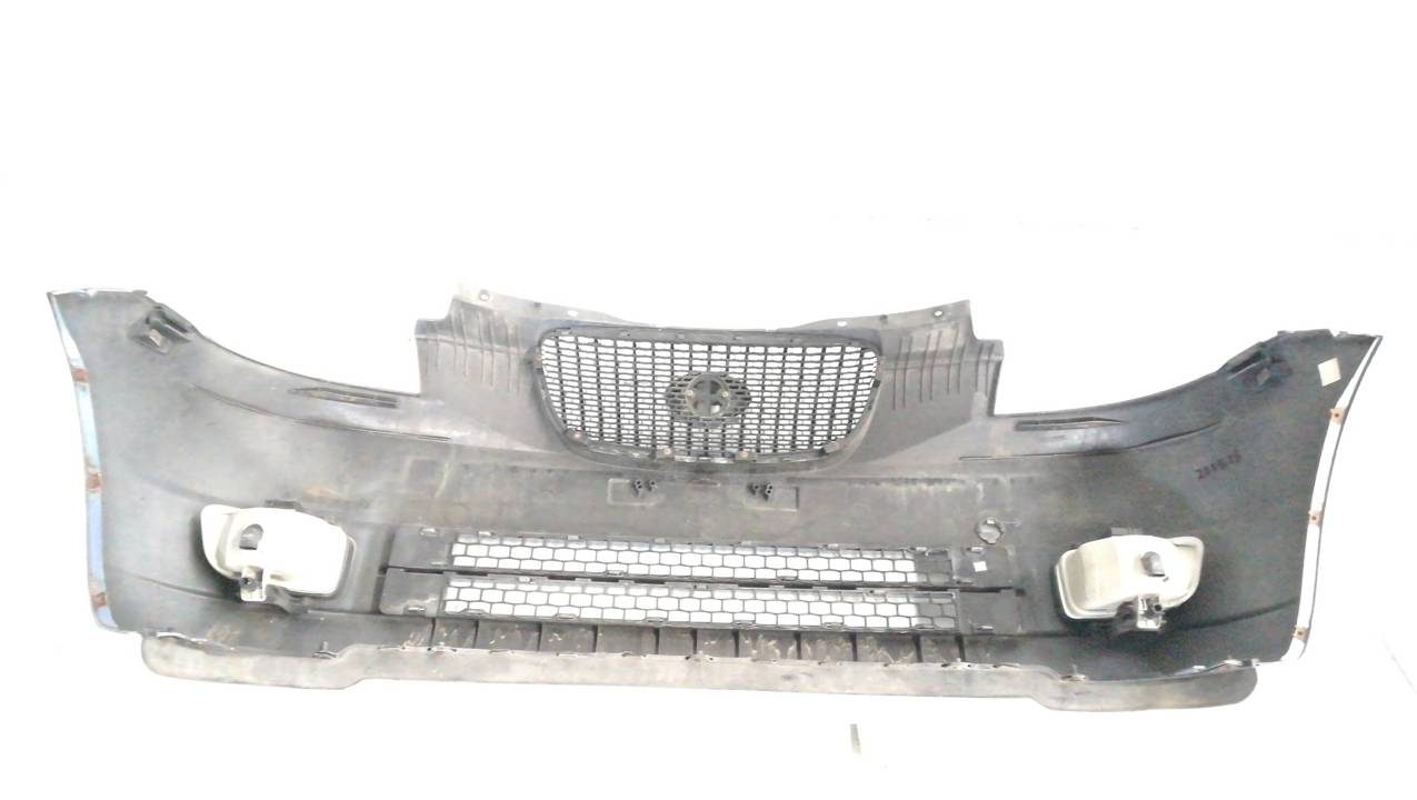 PARAGOLPES DELANTERO