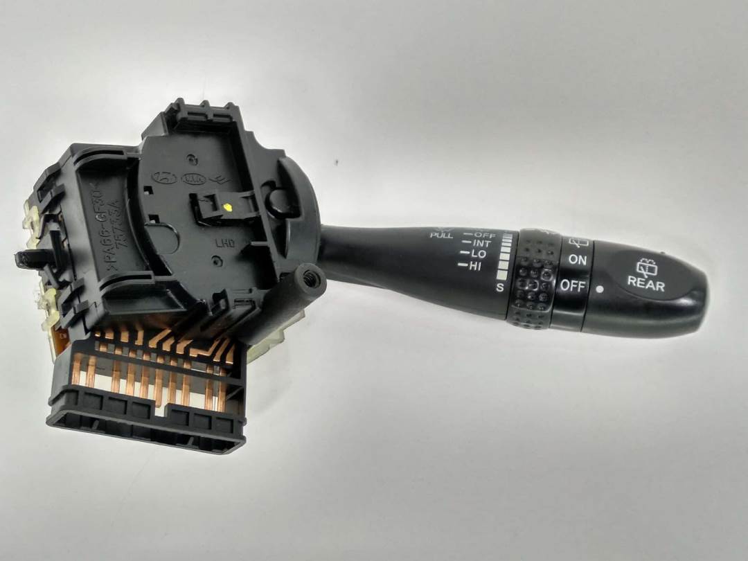 MANDO LIMPIA - 75733A - OPEL - ZAFIRA A