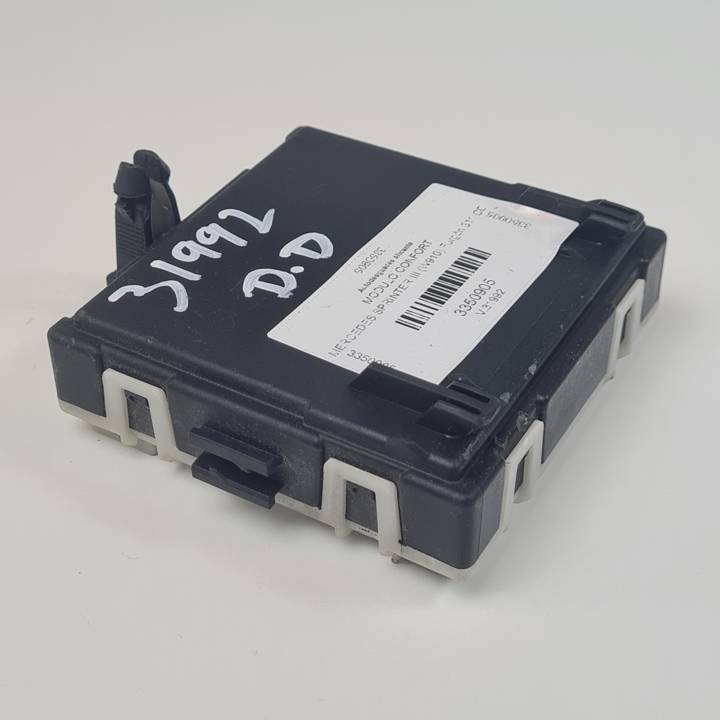 MODULO CONFORT A9079003705 MERCEDES SPRINTER III (W910) Autodesguaces Alicante