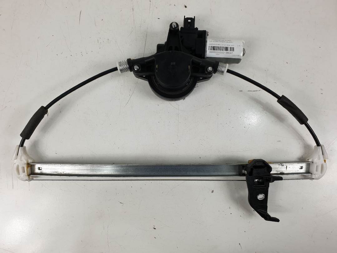 ELEVALUNAS TRASERO IZQUIERDO - D6515958X - MAZDA - 6 KOMBI ()(.2012->)