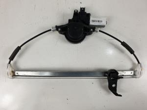 ELEVALUNAS TRASERO IZQUIERDO D6515958X MAZDA 6 KOMBI ()(.2012->) Autodesguaces Alicante