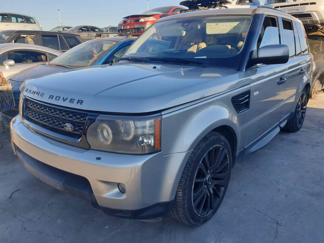 LAND ROVER RANGE ROVER SPORT (L320) (2005 - 2009)