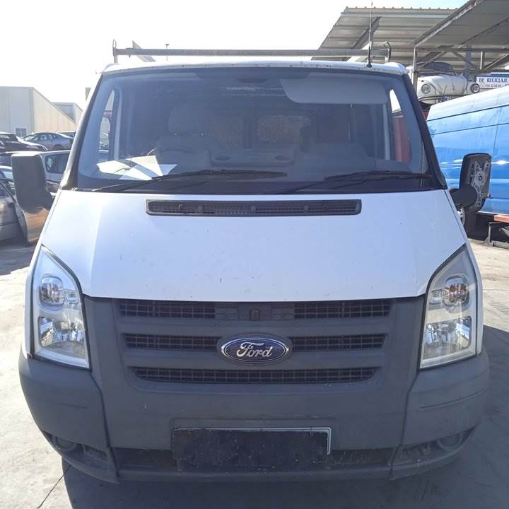 FORD TRANSIT CAJA CERRADA '06 (2006 - 2014)