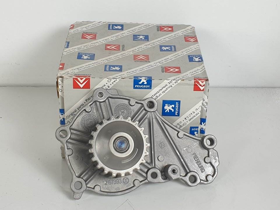 BOMBA AGUA - 1201G8 - PEUGEOT - 307 (S1)