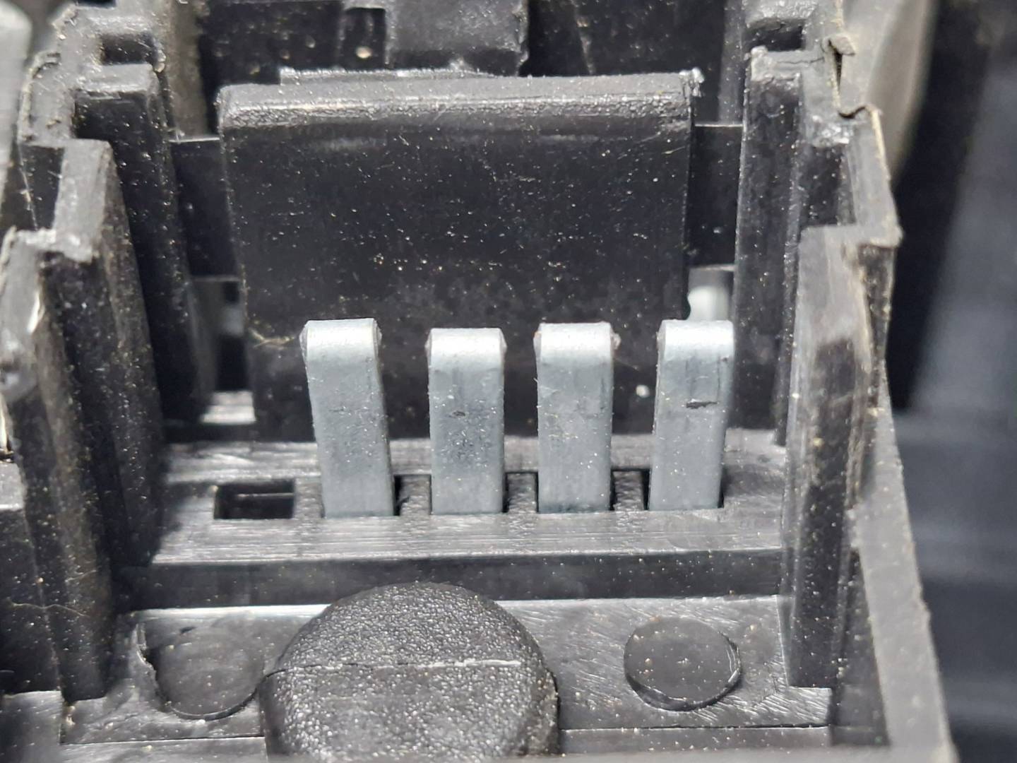 Foto 4 de Piloto Trasero Derecho Renault Laguna II (bg0) (2001–2007)