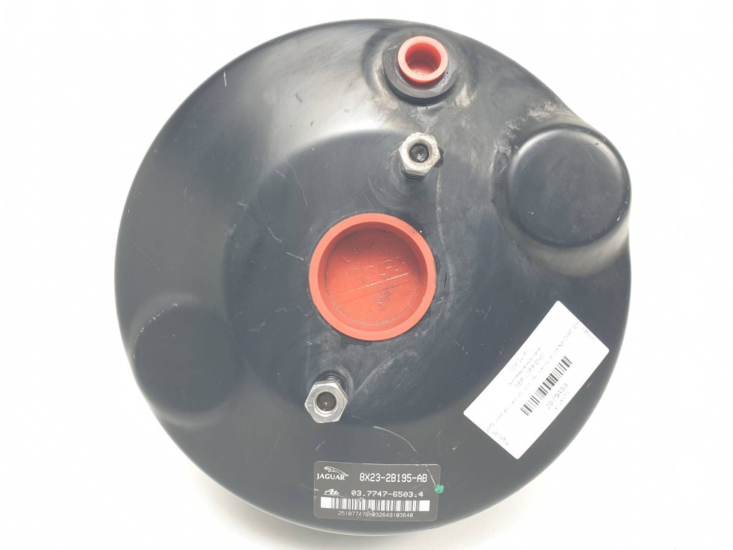 Servofrein - 8X232B195AB - JAGUAR - XF (X250)