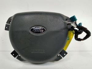 AIRBAG DELANTERO IZQUIERDO EHM500062WZD LAND ROVER RANGE ROVER (L322) Autodesguaces Alicante