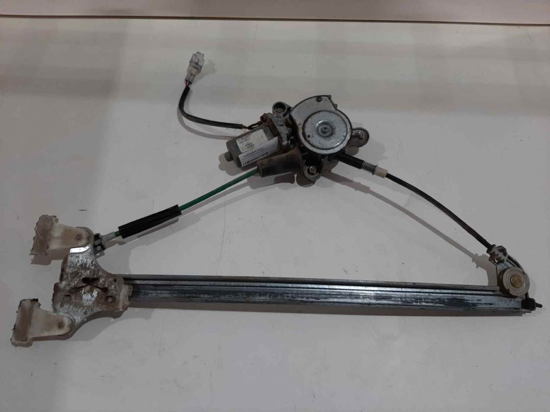 ELEVALUNAS DELANTERO DERECHO - OPEL - AGILA