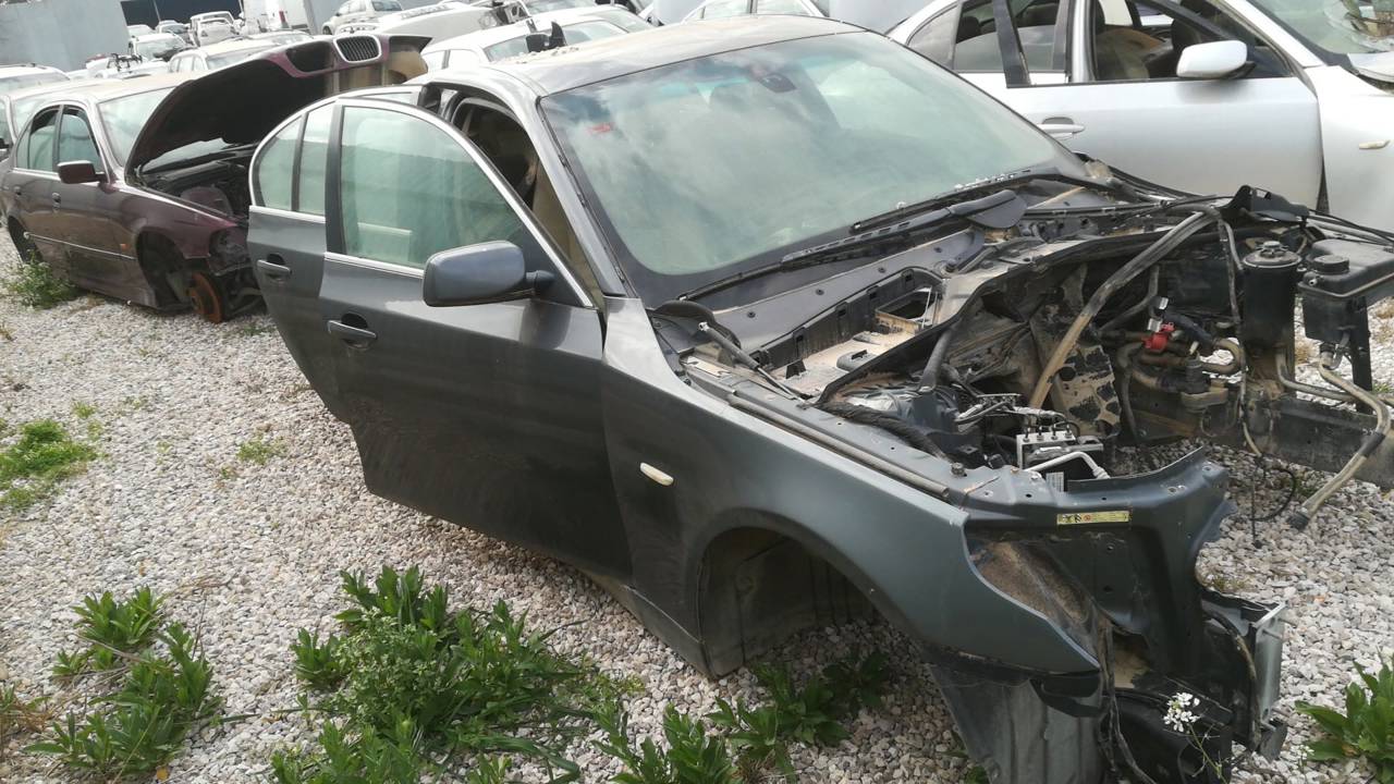 CINTURON SEGURIDAD DELANTERO DERECHO