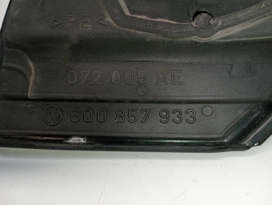 RETROVISOR IZQUIERDO