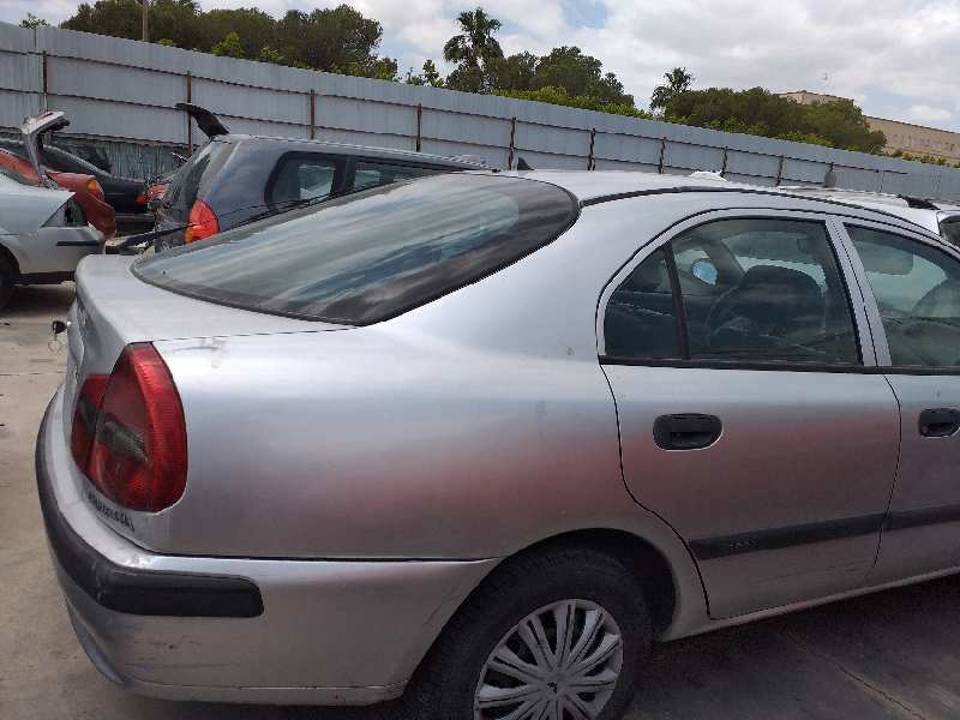 Imagen del vehículo MITSUBISHI CARISMA BERLINA 4 (DA0)