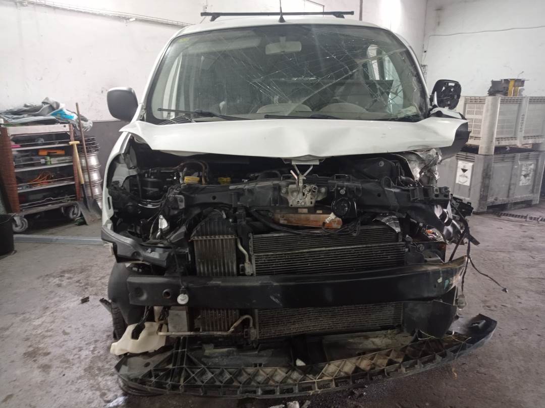 RENAULT KANGOO (FW/KW) (2007 - 2021)