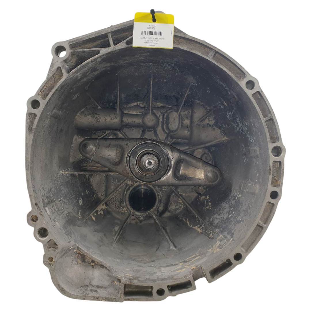 CAJA CAMBIOS - GS617JG - BMW - SERIE 1 LIM. (F20/F21)