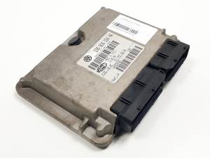 CENTRALITA MOTOR UCE 036906034HA SEAT IBIZA (6L1) Autodesguaces Alicante
