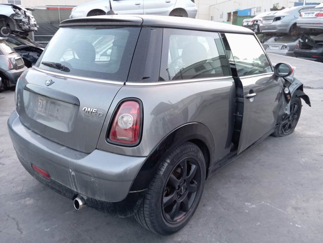 MINI MINI (R56) (2006 - 2014)
