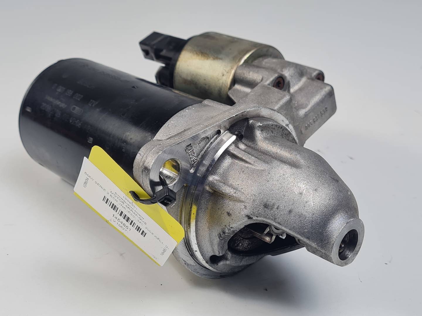 MOTOR ARRANQUE - 12417589350 - BMW - SERIE 3 BERLINA (E90)