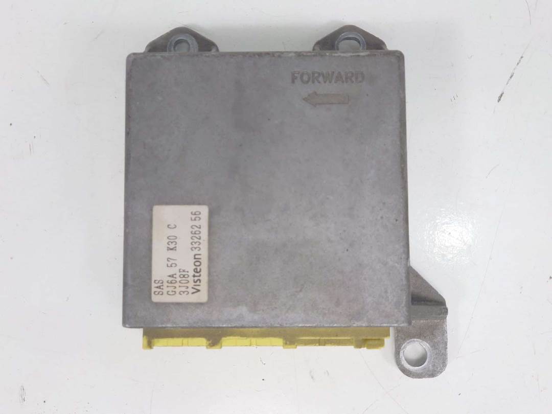 CENTRALITA AIRBAG - 3326256 - MAZDA - 6 BERLINA (GG)