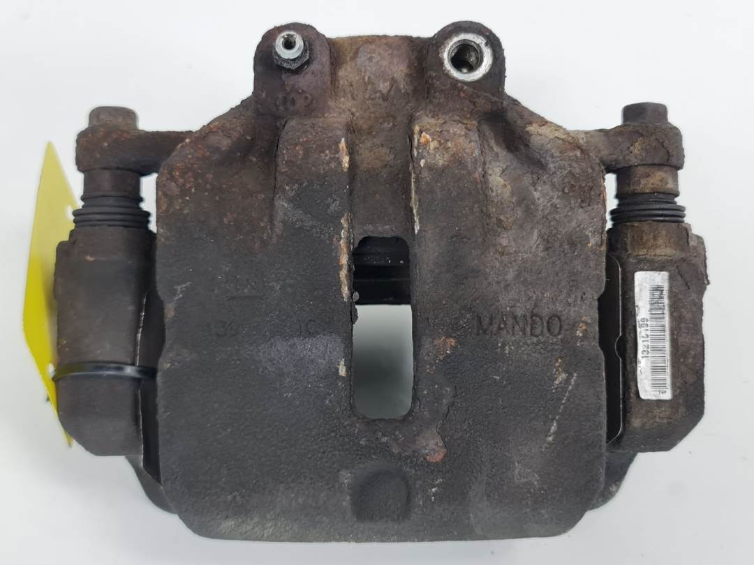 PINZA FRENO DELANTERA DERECHA - 13219199 - OPEL - INSIGNIA BERLINA