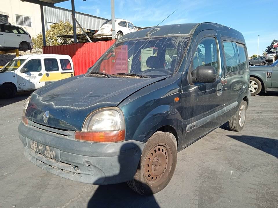 RENAULT KANGOO (F/KC) (1997 - 2003)