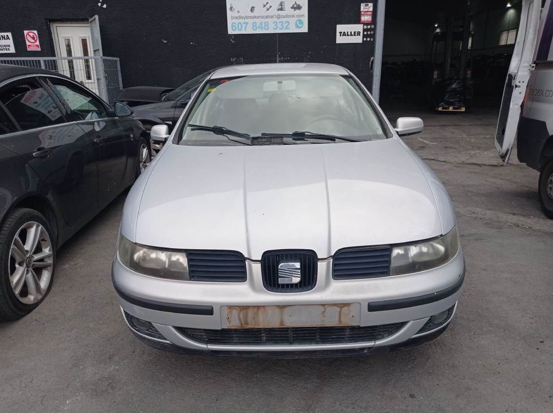 SEAT TOLEDO (1M2) (1999 - 2004)
