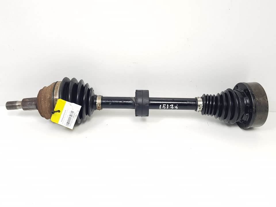 TRANSMISION DELANTERA IZQUIERDA - SEAT - TOLEDO (1M2)