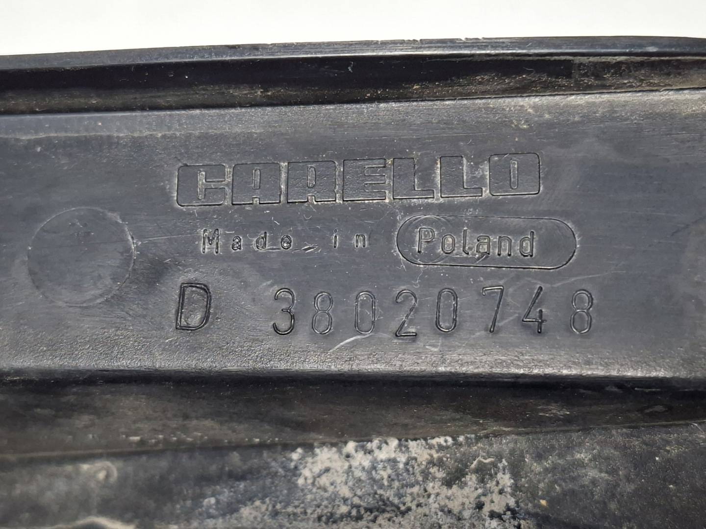 Foto 5 de Piloto Trasero Derecho Seat Arosa (6h1) (2000–2005)