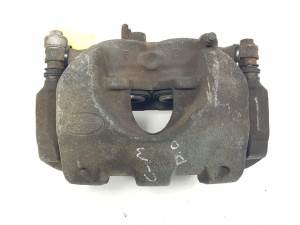 PINZA FRENO DELANTERA DERECHA N934B LAND ROVER DISCOVERY 5 Autodesguaces Alicante
