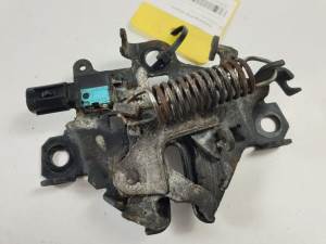 CERRADURA CAPOT ASQ19031 TOYOTA RAV 4 (A3) Autodesguaces Alicante