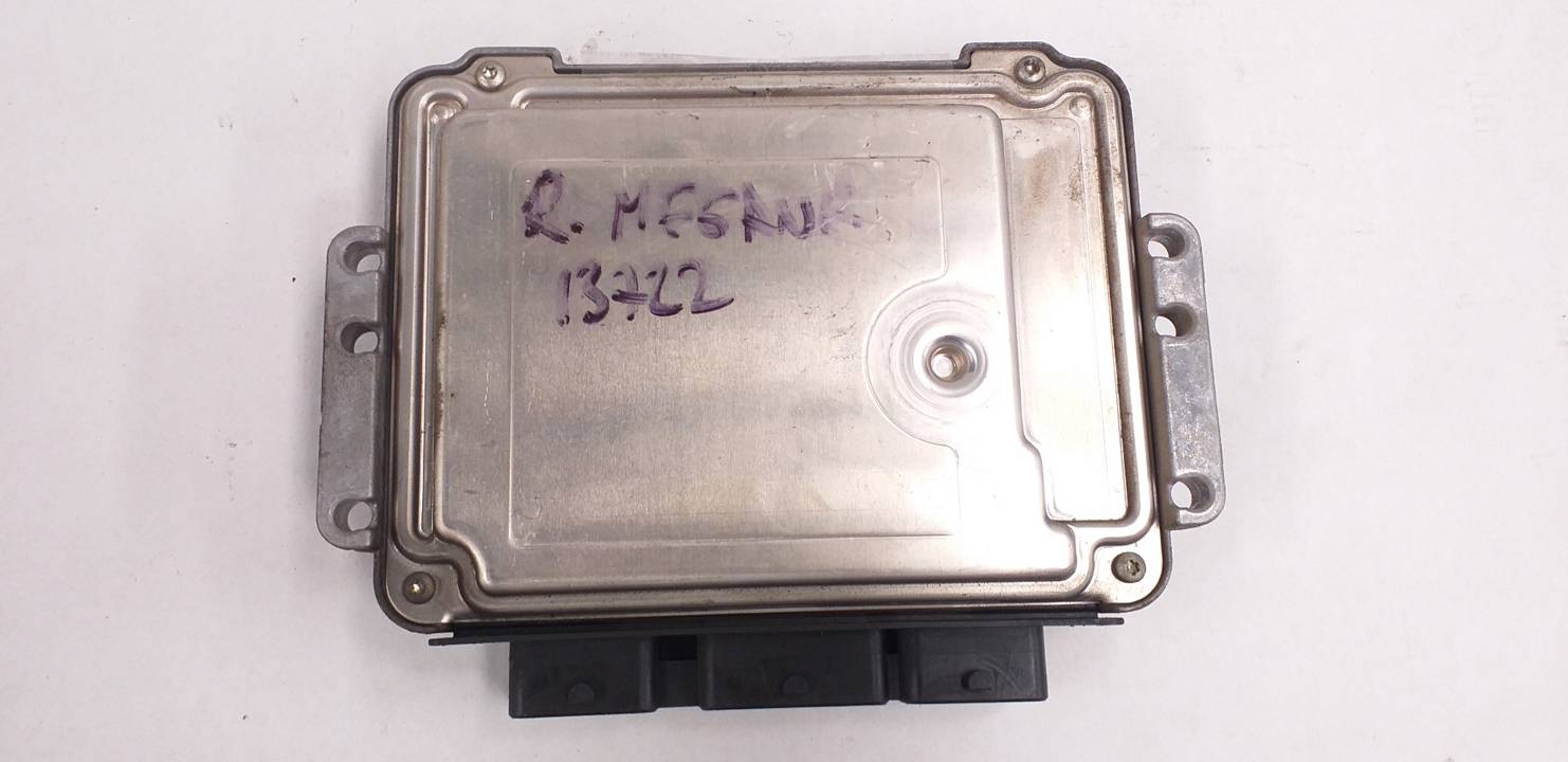 CENTRALITA MOTOR UCE