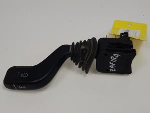 MANDO INTERMITENTES 90560990 OPEL ZAFIRA A Autodesguaces Alicante