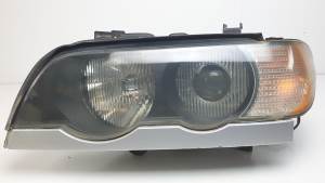 FARO IZQUIERDO 15183300L BMW X5 (E53) Autodesguaces Alicante