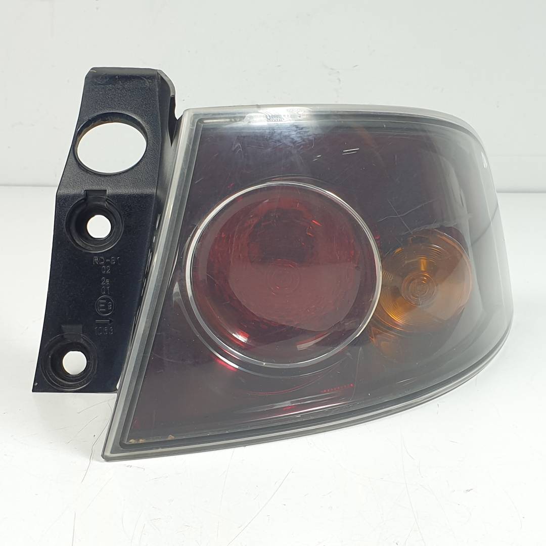 PILOTO TRASERO DERECHO - 6L6945096D - SEAT - IBIZA (6L1)