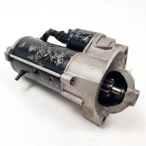 MOTOR ARRANQUE RENAULT SCENIC II (X84,JM) Autodesguaces Alicante