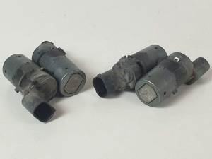 SENSOR DE APARCAMIENTO 602681 LAND ROVER RANGE ROVER (L322) Autodesguaces Alicante