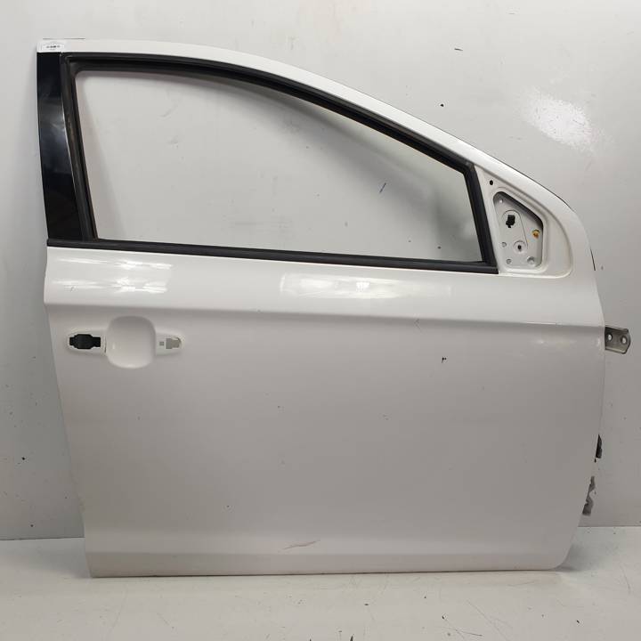 PUERTA DELANTERA DERECHA HYUNDAI I20 (PB) Autodesguaces Alicante