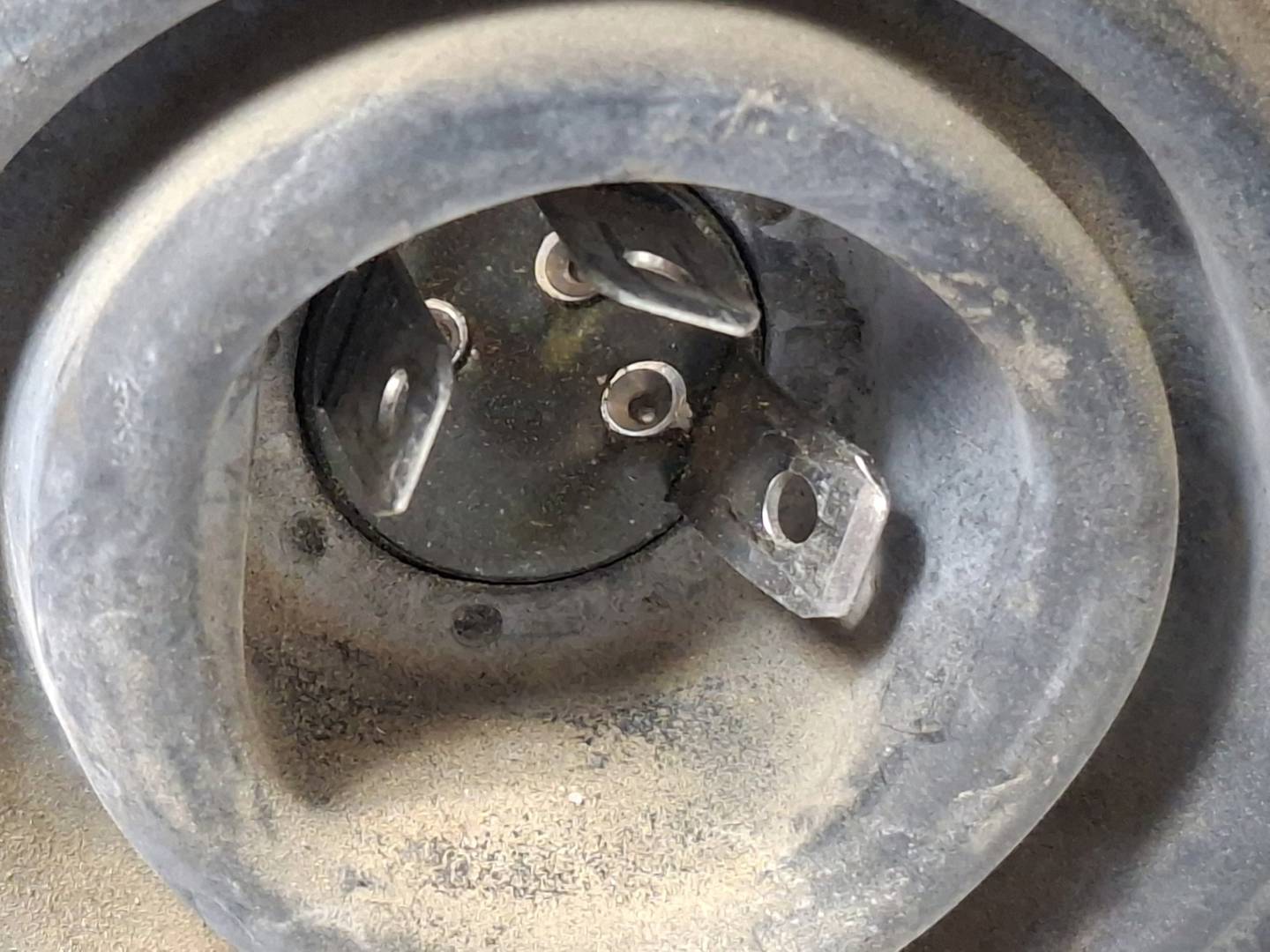 Foto 5 de Faro Izquierdo Citroen Xsara Picasso (1999–2011)