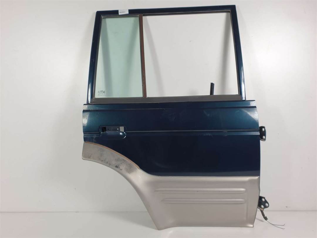 PUERTA TRASERA DERECHA - MITSUBISHI - GALLOPER (HYUNDAI)