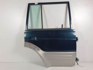 PUERTA TRASERA DERECHA MITSUBISHI GALLOPER (HYUNDAI) Autodesguaces Alicante