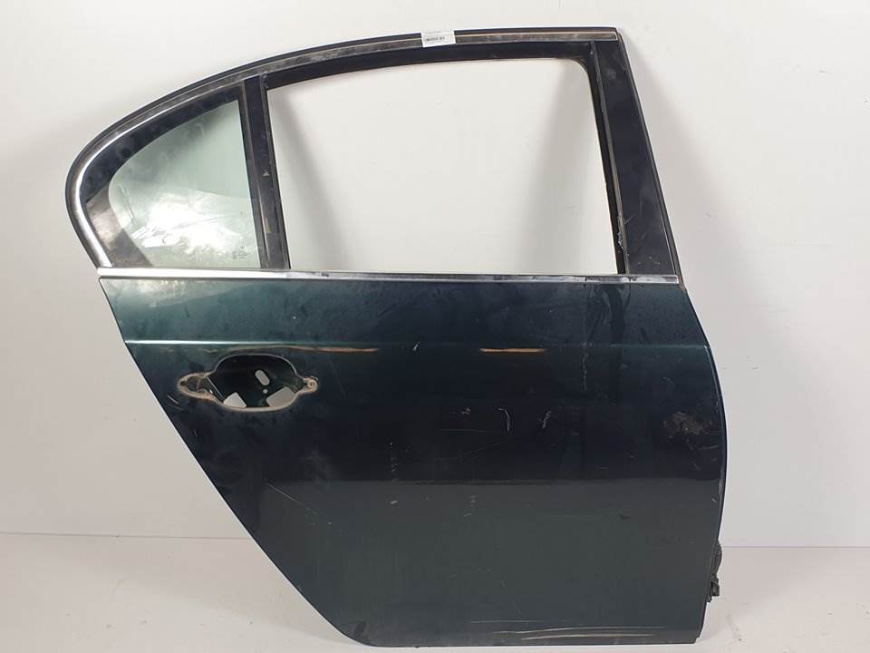 PUERTA TRASERA DERECHA - BMW - SERIE 5 BERLINA (E60)