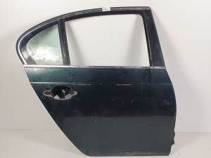 PUERTA TRASERA DERECHA BMW SERIE 5 BERLINA (E60) Autodesguaces Alicante