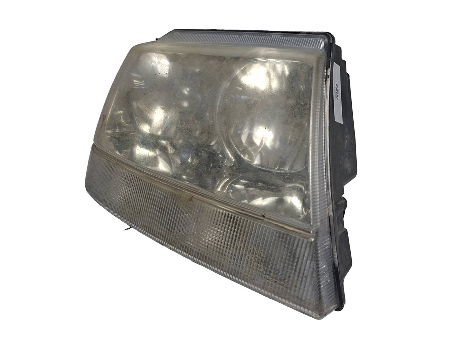 Foto 2 de Faro Izquierdo Jeep Gr.cherokee (wj/wg) (1999–2005)